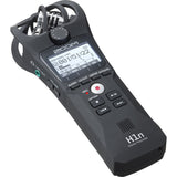 Zoom H1N Portable Field Recorder