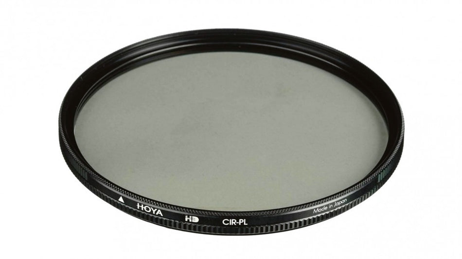 Hoya UV Standard Camera Lens Filter | 58mm