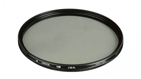 Hoya UV Standard Camera Lens Filter | 58mm