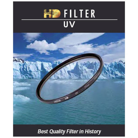 Hoya UV (O) HD Filter | 72mm