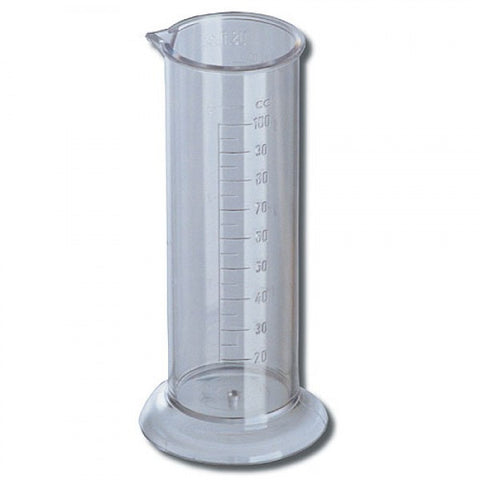 A-P | Measuring Cylinder 100ml