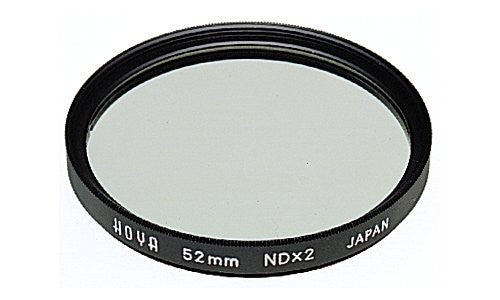 Hoya HMC NDX4 | 37mm