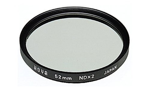 Hoya HMC NDX4 | 37mm