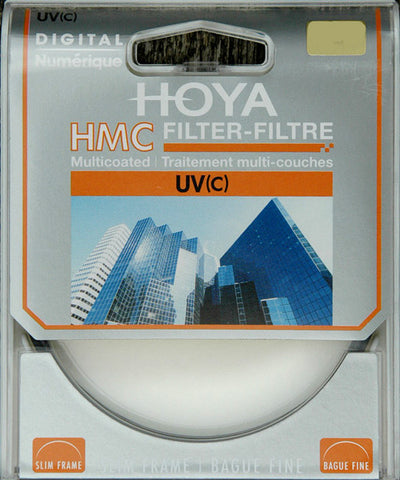 Hoya Standard UV Filter | 82mm