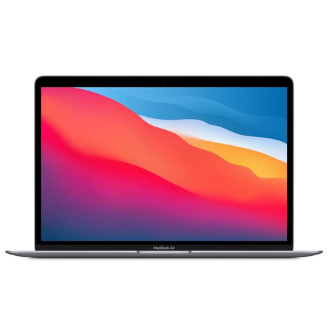 Apple MacBook Air 13-inch with M1 chip, 8‑Core CPU and 7‑Core GPU, 512GB SSD