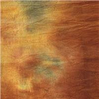 Glanz | Muslin Background - Dyed Light Brown