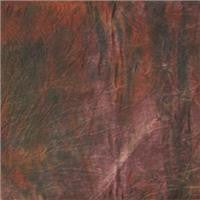 Glanz | Muslin Background - Dyed Brown