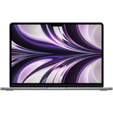 Apple MacBook Air 13-inch with M2 chip, 8‑Core CPU and 8‑Core GPU, 256GB SSD