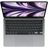 Apple MacBook Air 13-inch with M2 chip, 8‑Core CPU and 8‑Core GPU, 512GB SSD