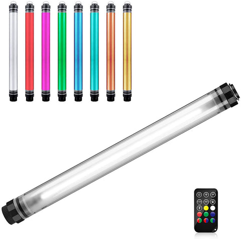 Handheld Professional Waterproof LED Light Wand