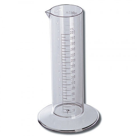 A-P | Measuring Cylinder 300ml