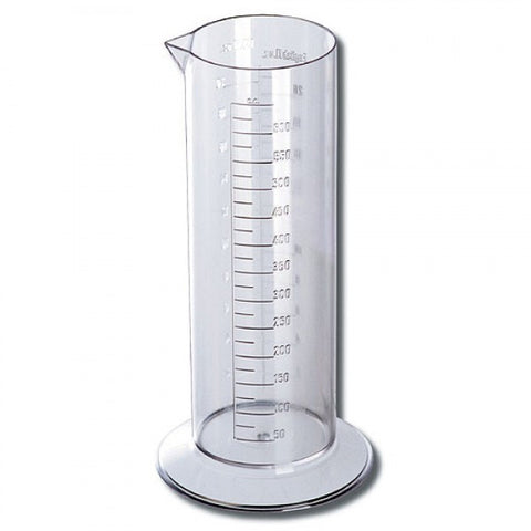 A-P | Measuring Cylinder 650ml