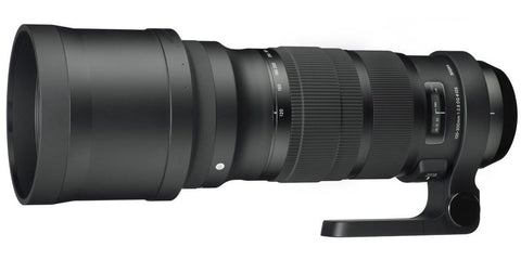 Sigma 120-300mm F2.8 DG OS HSM | S