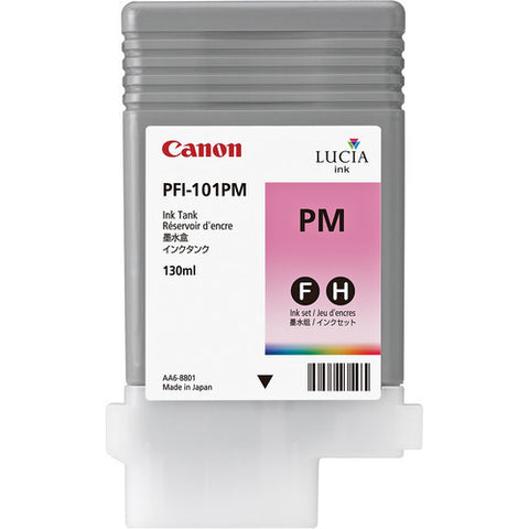 Canon | PFI-101PM Photo Magenta Ink Tank