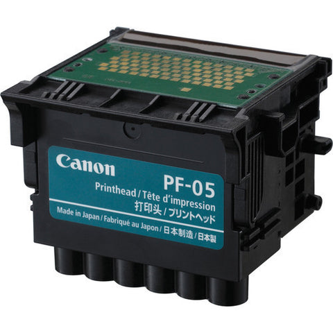 Canon | PF-05 Print Head