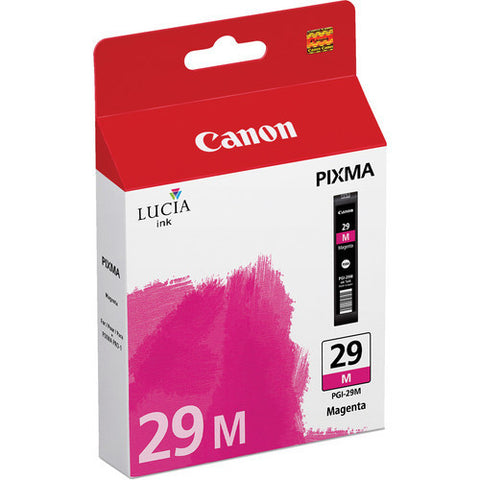 Canon | PGI-29 Magenta Ink Tank