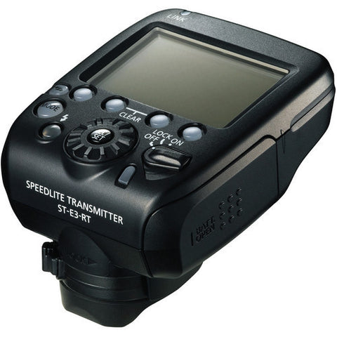 Canon | ST-E3-RT Speedlite Transmitter