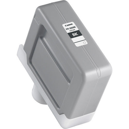 Canon | PFI-306 Black Ink Cartridge (330 ml)