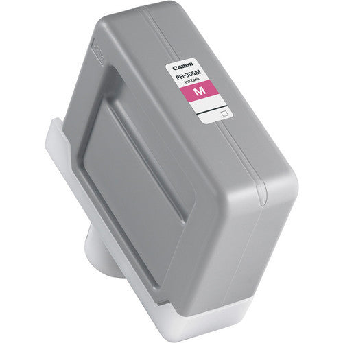 Canon | PFI-306 Magenta Ink Cartridge (330 ml)