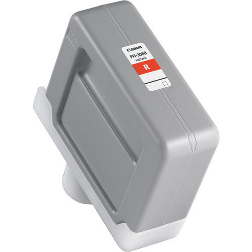 Canon | PFI-306 Red Ink Cartridge (330 ml)