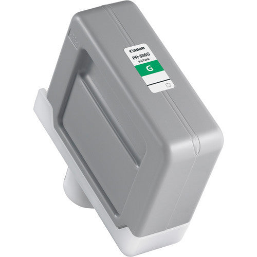Canon | PFI-306 Green Ink Cartridge (330 ml)