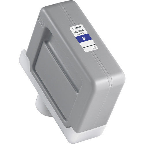 Canon | PFI-306 Blue Ink Cartridge (330 ml)