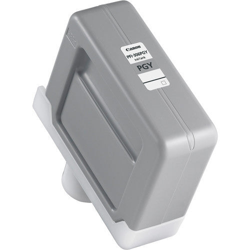 Canon | PFI-306 Photo Gray Ink Cartridge (330 ml)