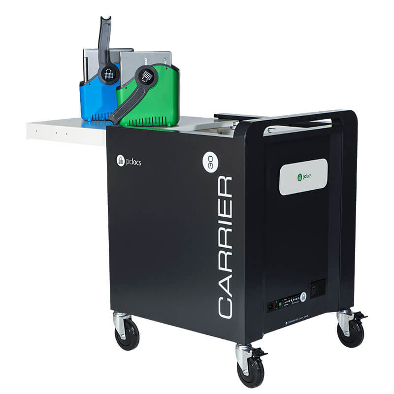 PC Locs Carrier 30 Cart