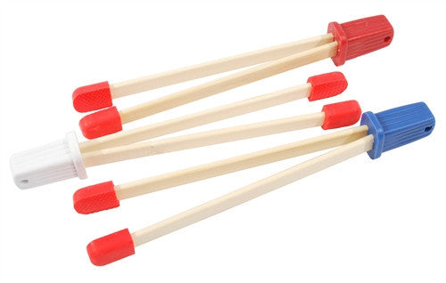 A-P | Darkroom Bamboo Print Tongs (3)