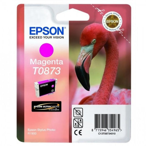 Epson | 87 Magenta Ink Cartridge