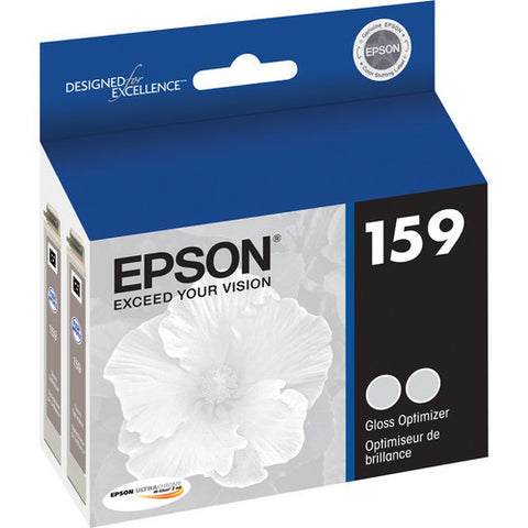 Epson | 159 Gloss Optimizer Cartridge
