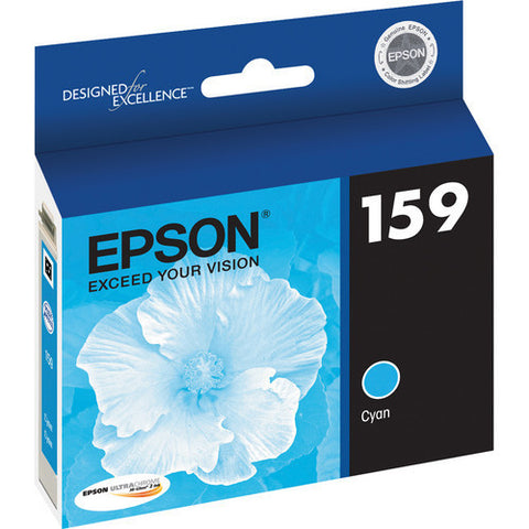 Epson | 159 Cyan Ink Cartridge