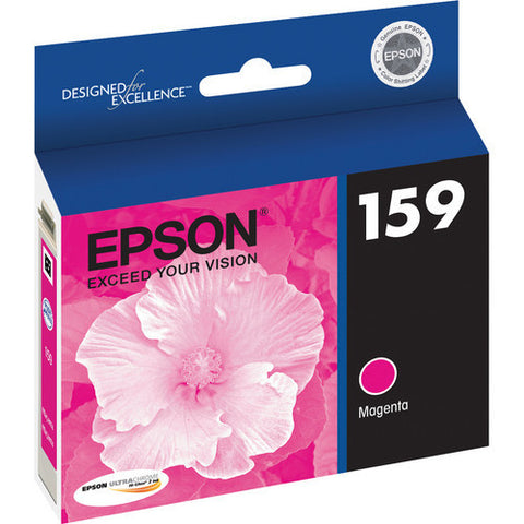 Epson | 159 Magenta Cartridge