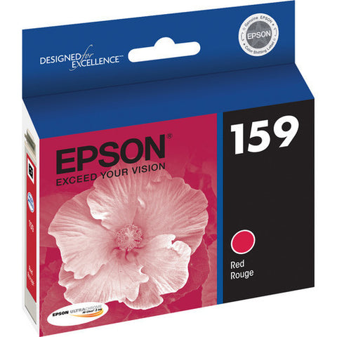 Epson | 159 Red Ink Cartridge