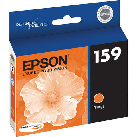 Epson | 159 Orange Ink Cartridge