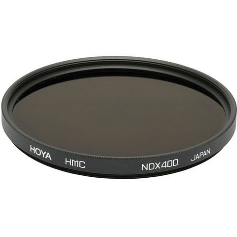 Hoya NDx400 HMC Filter | 49mm