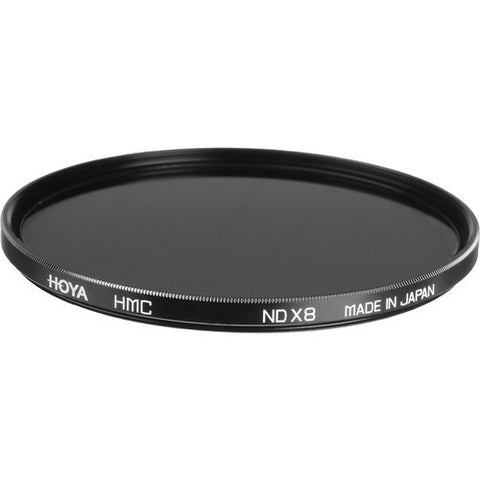 Hoya Neutral Density NDX8 | 52mm