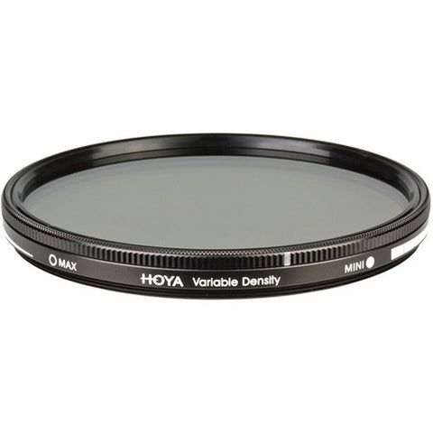 Hoya Variable Neutral Density Filter | 52mm
