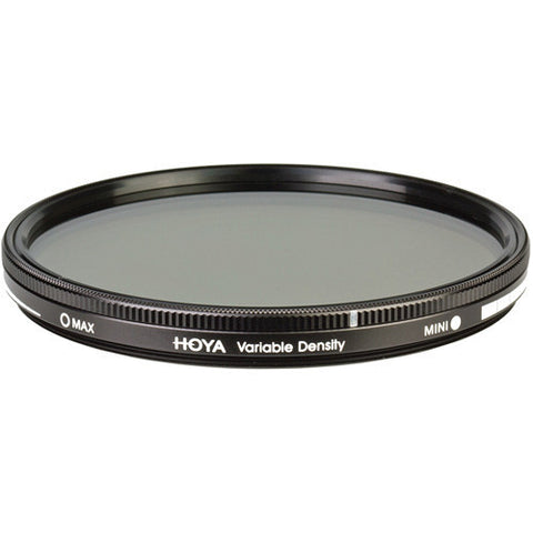 Hoya Variable Neutral Density Filter | 55mm
