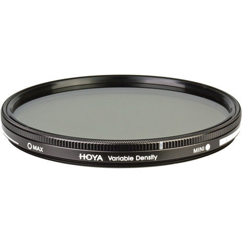 Hoya Variable Neutral Density Filter | 58mm
