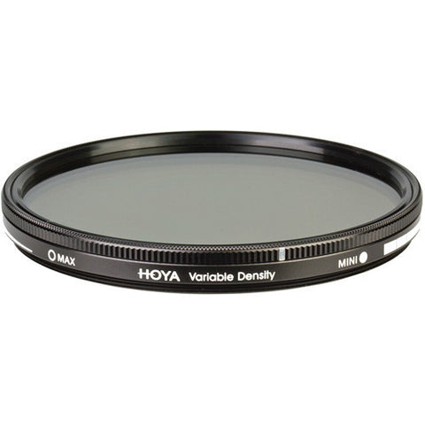 Hoya Variable Neutral Density Filter | 62mm
