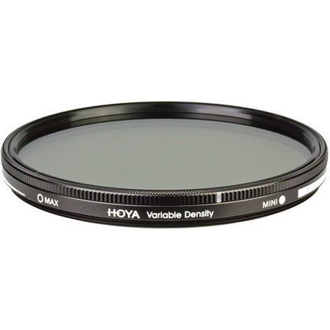 Hoya Variable Neutral Density Filter | 67mm