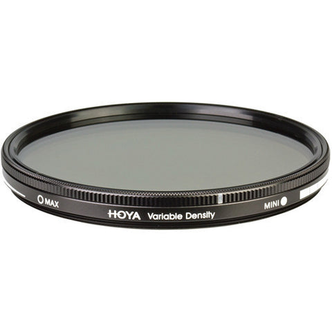 Hoya Variable Neutral Density Filter | 72mm
