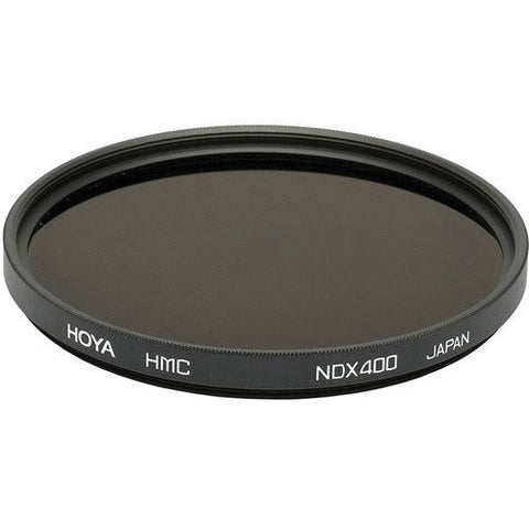 Hoya NDx400 HMC Filter | 82mm
