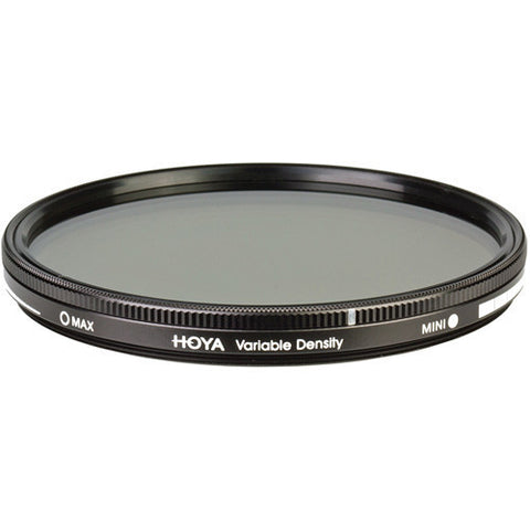 Hoya Variable Neutral Density Filter | 77mm