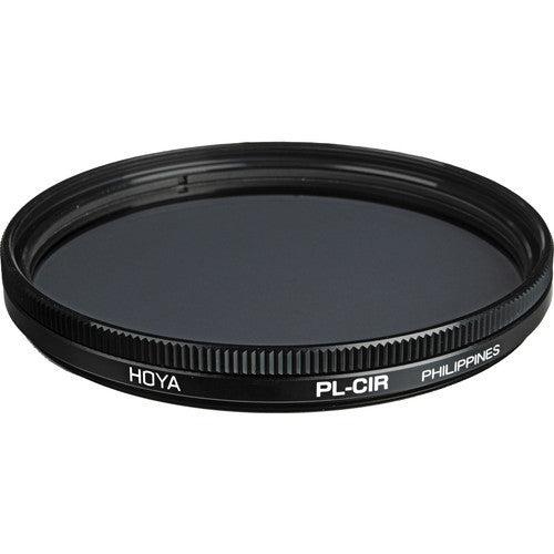 Hoya Circular Polarizing Glass Filter | 52mm