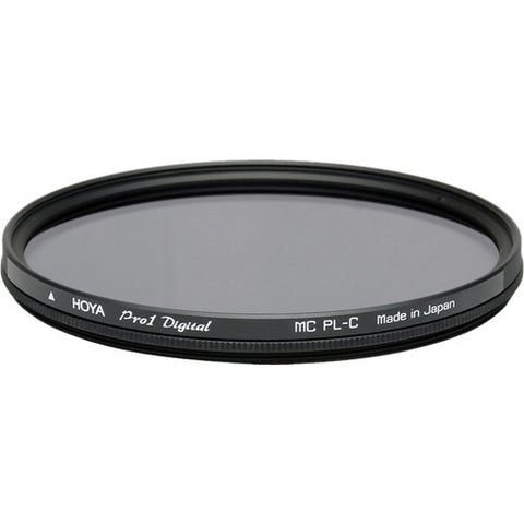 Hoya Circular Polarizing Pro1Digital Multi-Coated Glass Filter | 52mm