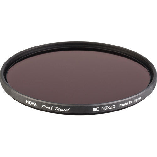 Hoya Digital Neutral Density 32x | 55mm
