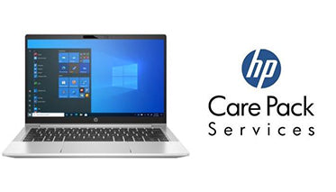 HP PROBOOK 13" 430 G8 I5-1135G7 8GB (DDR4-3200) 256GB  - Bundle with HP 3 Year Warranty