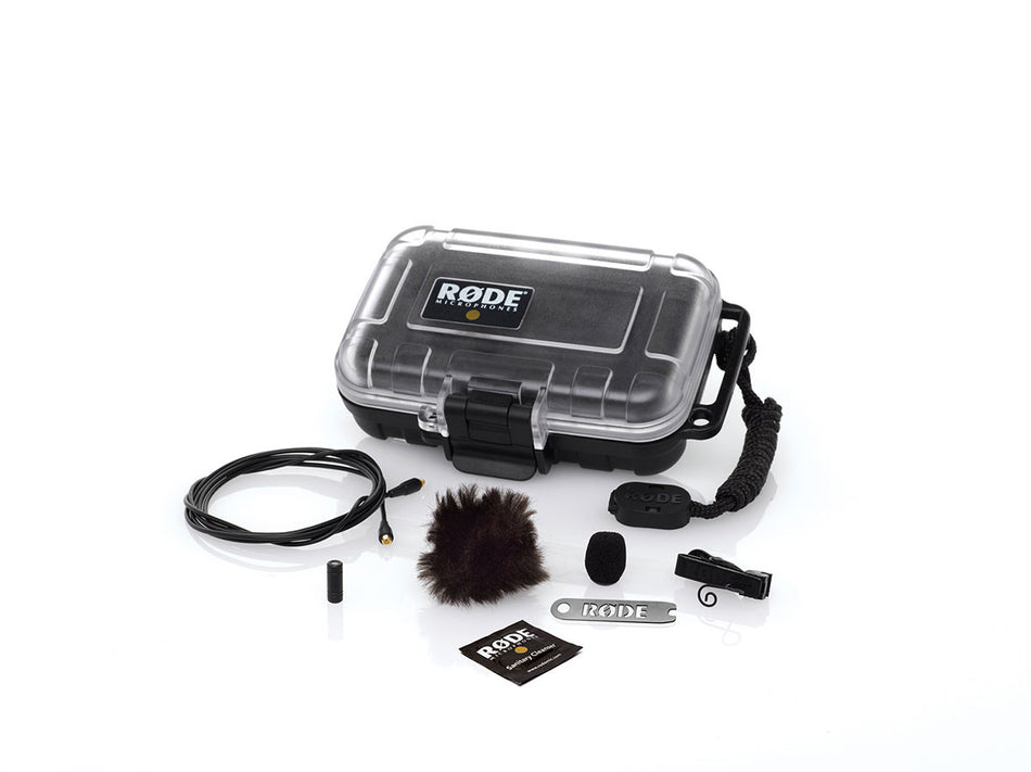 RØDE Lavalier | Lapel Microphone